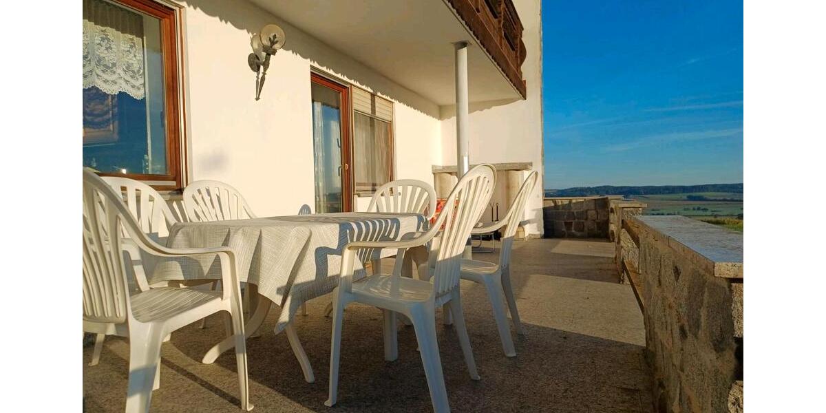 Monteurzimmer 1 zimmer