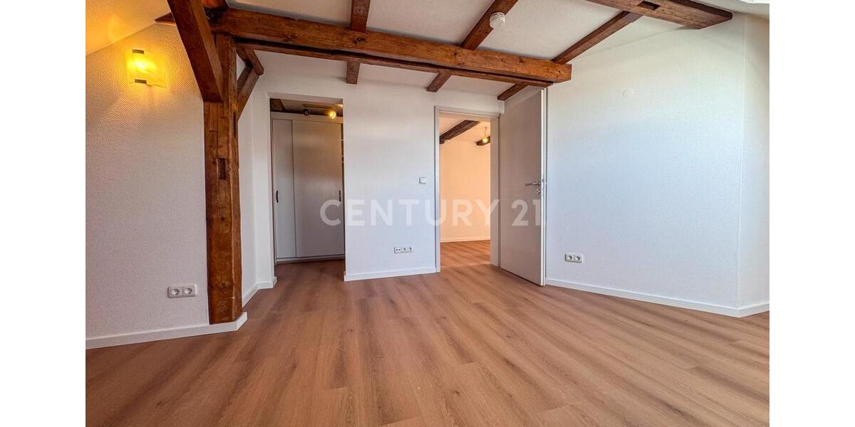 Maisonettenwohnung Lichtenfels - 3 Zimmer, 140 m&sup2;, 1.100&euro; | Angebot:25869151