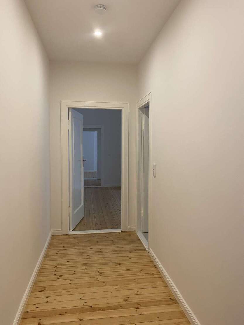 Wohnung zum Mieten in Berlin 1.410 € 70.66 m² 3 zimmer