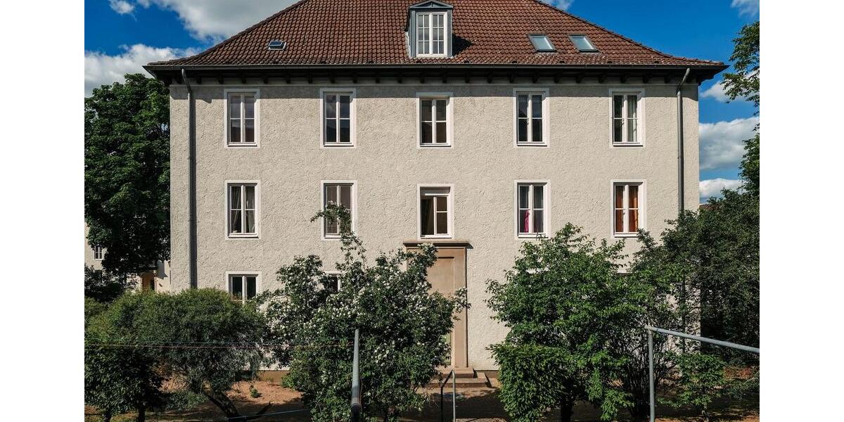 Erdgeschoßwohnung Wolfsburg - 1 Zimmer, 19 m&sup2;, 163&euro; | Angebot:26531322
