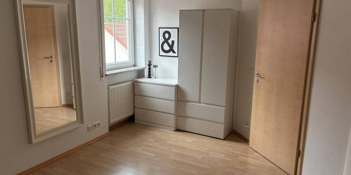 Doppelhaushälfte Geisenfeld Zell - 6 Zimmer, 145 m&sup2;, 1.470&euro; | Angebot:26787825