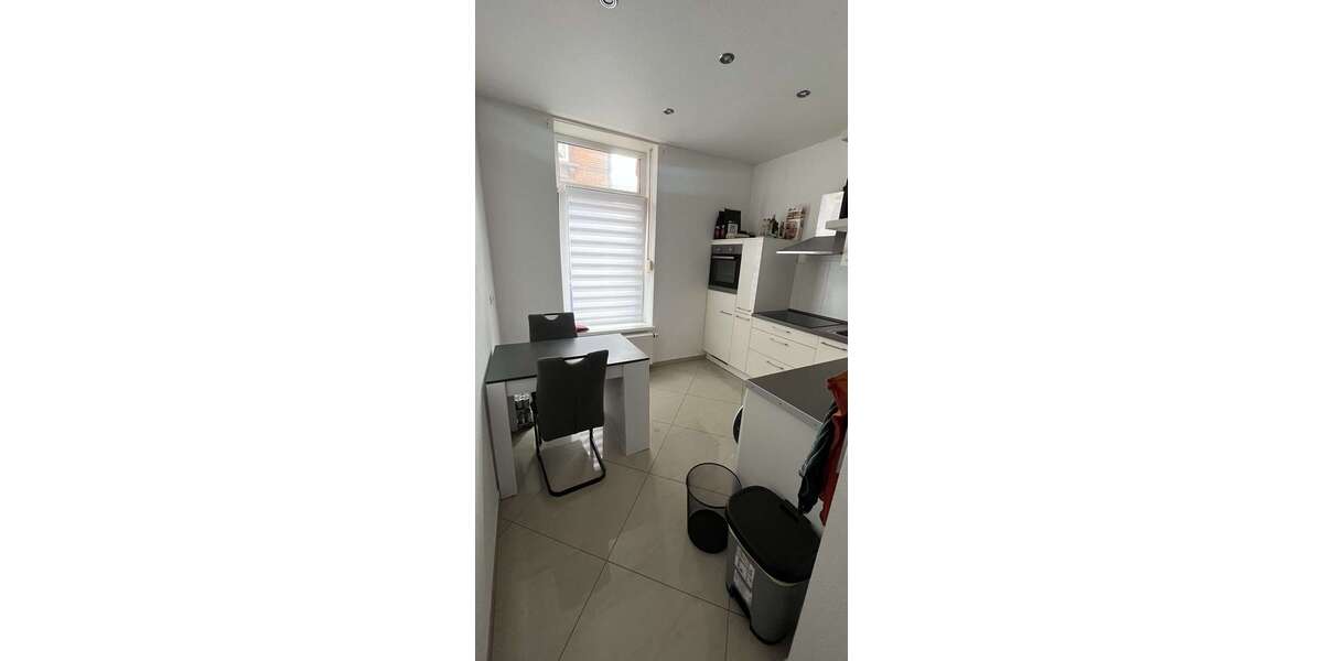 Etagenwohnung Mannheim Herzogenried - 2 Zimmer, 55 m&sup2;, 840&euro; | Angebot:27044281