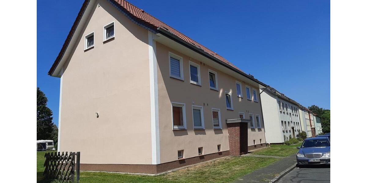 Dachgeschoßwohnung Walsrode - 2 Zimmer, 42 m&sup2;, 350&euro; | Angebot:25171707