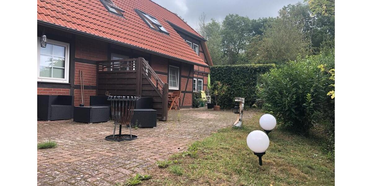 Erdgeschosswohnung 2-Zimmer 2 zimmer