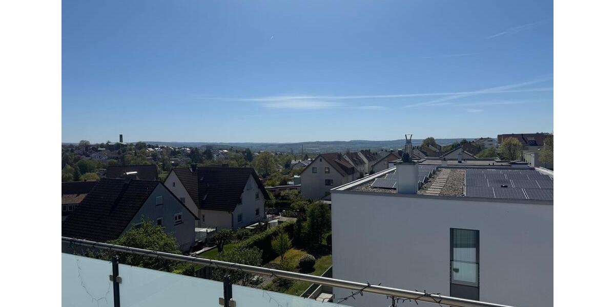 Dachgeschoßwohnung Fulda - 1 Zimmer, 120 m&sup2;, 1.300&euro; | Angebot:26680405