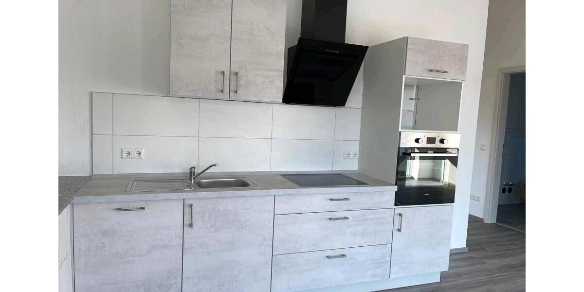 Erdgeschoßwohnung Hüfingen - 2 Zimmer, 59 m&sup2;, 800&euro; | Angebot:26615316