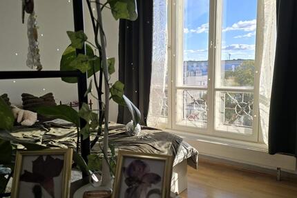 Wohnen auf Zeit Magdeburg - 1 Zimmer, 24 m&sup2;, 344&euro; | Angebot:25361160