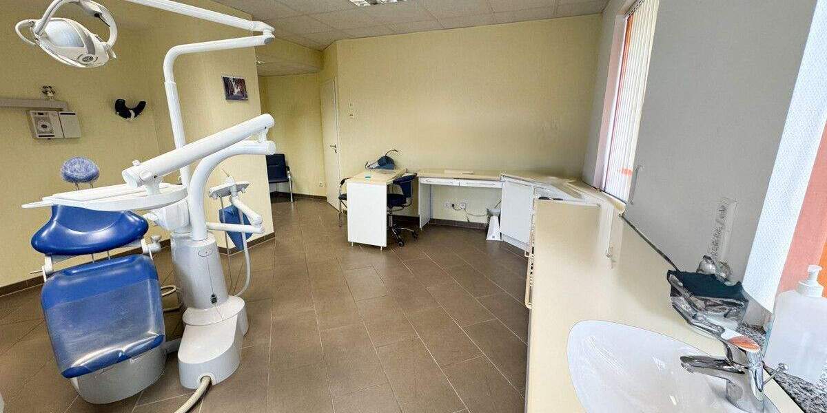 Gewerbeobjekt Grünhain-Beierfeld Beierfeld - 3 Zimmer, 62 m&sup2;, 600&euro; | Angebot:25688357