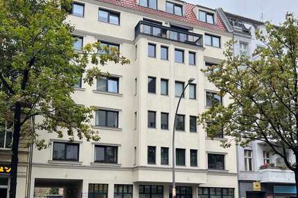 Wohnung zum Mieten in Berlin 1.653,78 € 76.92 m²