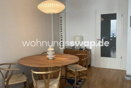 Wohnung Berlin Friedrichshain - 2 Zimmer, 65 m&sup2;, 1.000&euro; | Angebot:26758346
