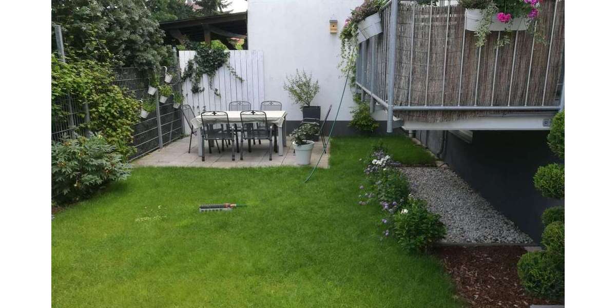 Etagenwohnung Langen - 3 Zimmer, 140 m&sup2;, 1.580&euro; | Angebot:26216836