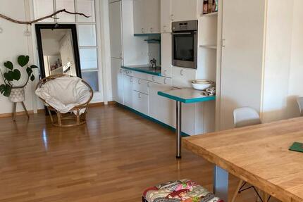 Wohnen auf Zeit Traunstein - 1 Zimmer, 14 m&sup2;, 650&euro; | Angebot:26419335