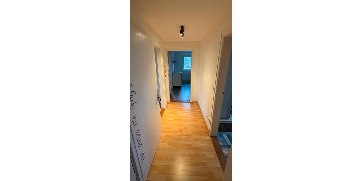 2 Zimmer Wohnung in Naila 2 zimmer