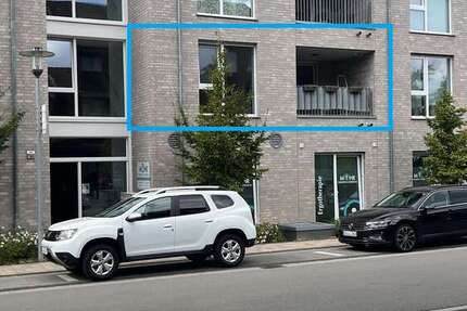 Wohnung zum Mieten in Wallenhorst 700 € 68 m²