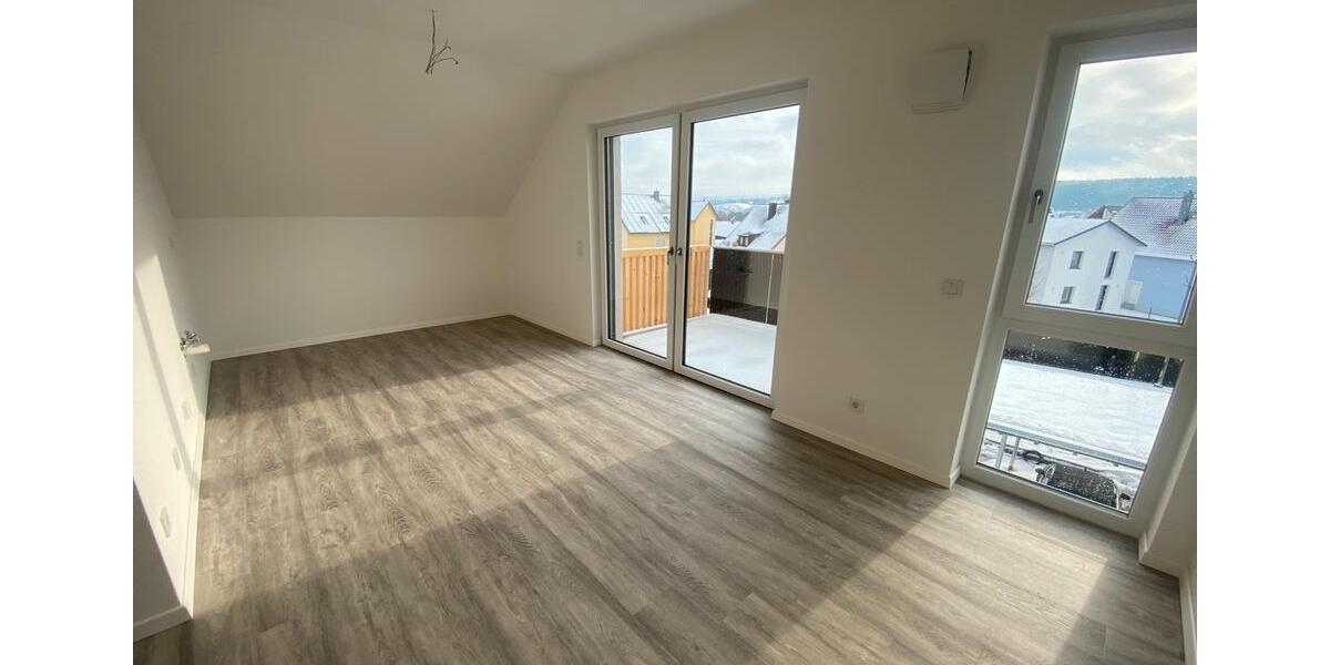 Mietwohnung 2 zimmer