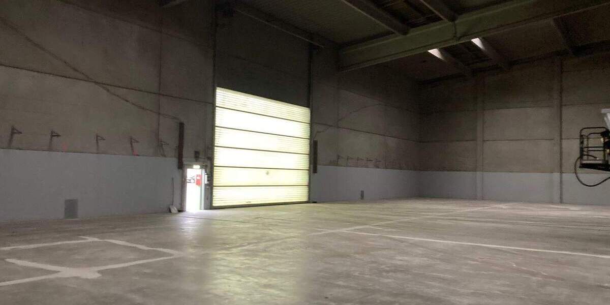 Gewerbeobjekt Buch Obenhausen - 7.200&euro; | Angebot:25735125