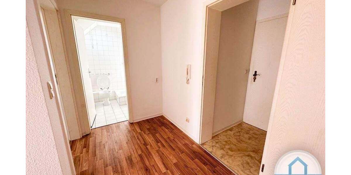 Etagenwohnung Gersdorf - 2 Zimmer, 39 m&sup2;, 230&euro; | Angebot:26155661