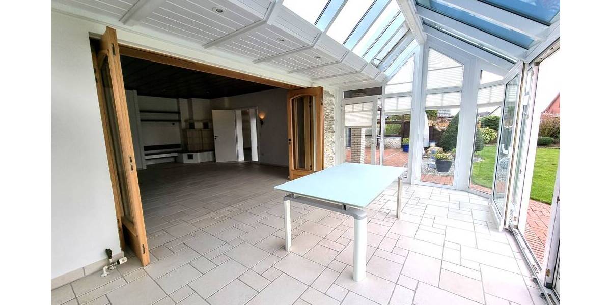 Bungalow Damme Damme-West - 3 Zimmer, 129 m&sup2;, 1.300&euro; | Angebot:26170771