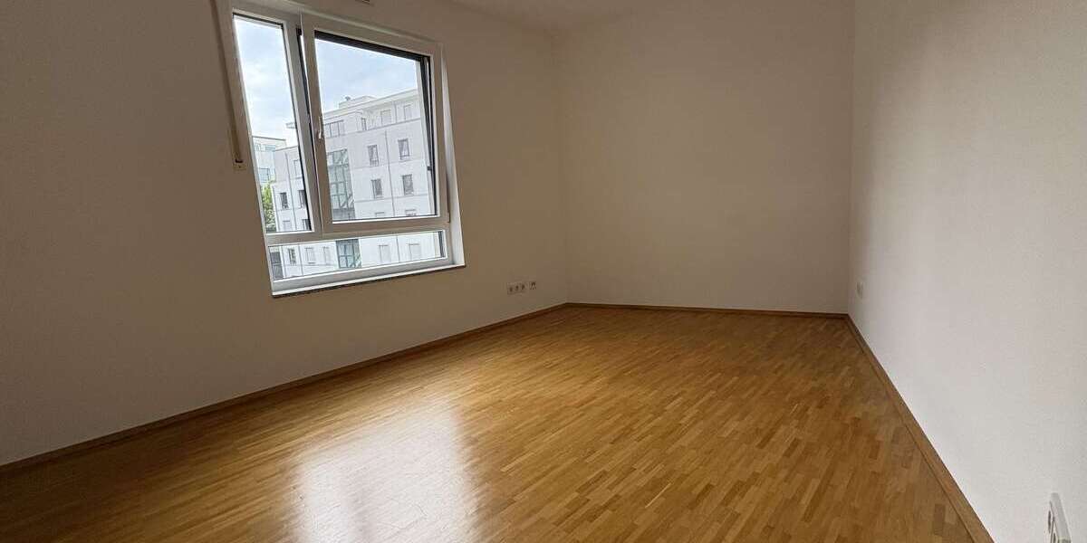 Etagenwohnung Dortmund Innenstadt Ost - 2 Zimmer, 80 m&sup2;, 1.011&euro; | Angebot:27165898