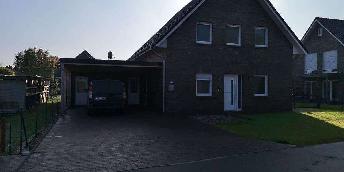 Wohnen auf Zeit in Bad Zwischenahn 1.500 € 2 zimmer