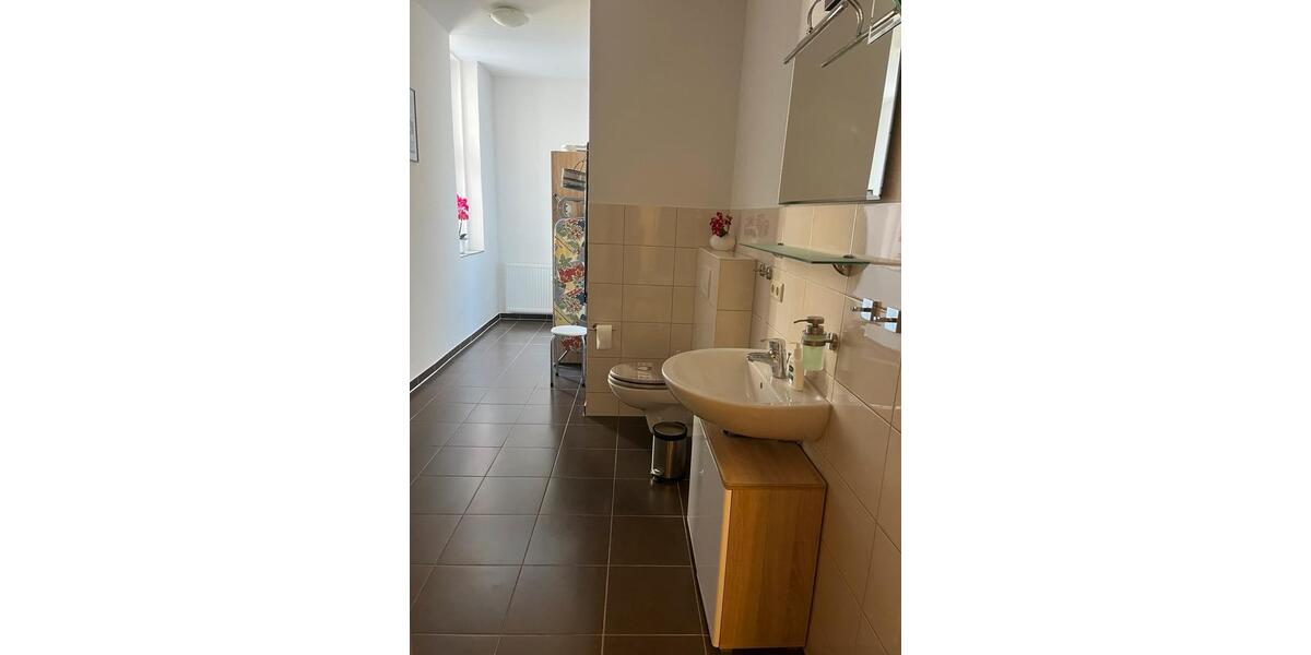 Wohnen auf Zeit Schwerin - 2 Zimmer, 92 m&sup2;, 900&euro; | Angebot:24700504