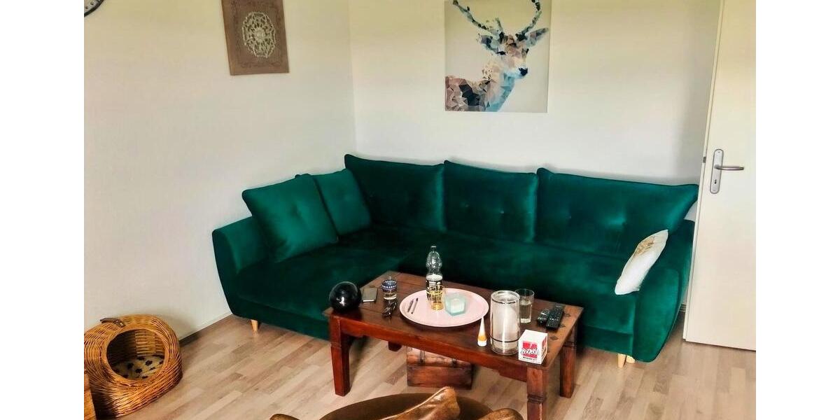 Etagenwohnung Lahnstein - 3 Zimmer, 74 m&sup2;, 850&euro; | Angebot:26522426