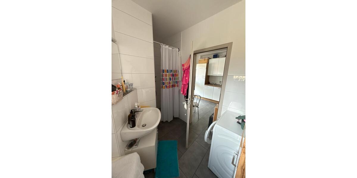 Etagenwohnung Trier Kürenz - 1 Zimmer, 35 m&sup2;, 700&euro; | Angebot:25900688