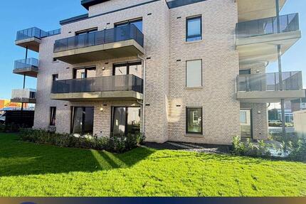 Wohnung Wiesmoor - 3.5 Zimmer, 87 m&sup2;, 1.058&euro; | Angebot:25960970