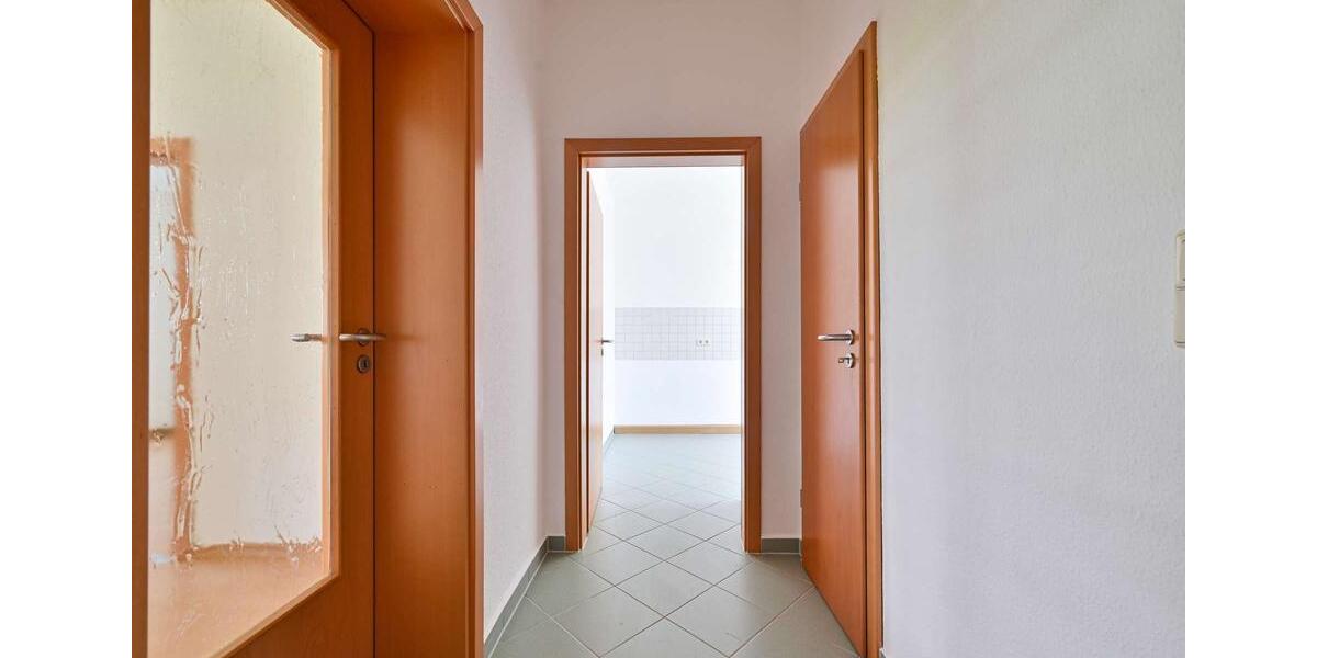 Erdgeschoßwohnung Bärenstein - 2 Zimmer, 57 m&sup2;, 300&euro; | Angebot:22267901