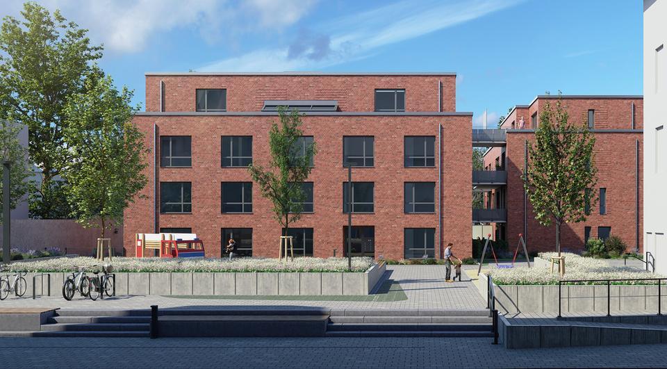 Gute Laune kann man jetzt mieten! VIVAWEST zimmer