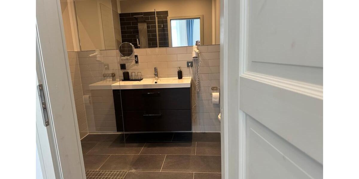 Etagenwohnung Butjadingen - 1 Zimmer, 45 m&sup2;, 950&euro; | Angebot:26578304