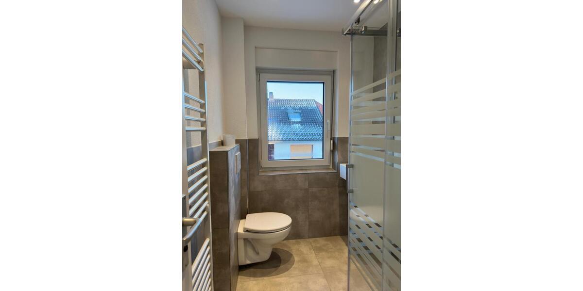 Etagenwohnung Gründau - 3 Zimmer, 75 m&sup2;, 1.050&euro; | Angebot:25046817