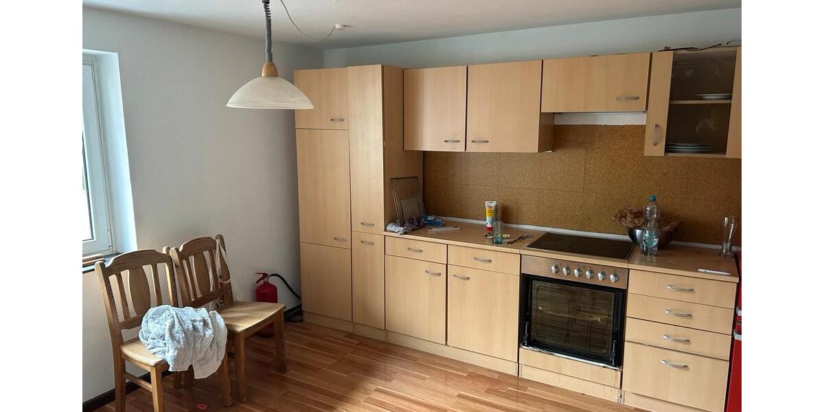 Wohnen auf Zeit Aachen Aachen-Mitte - 1 Zimmer, 20 m&sup2;, 445&euro; | Angebot:26537197