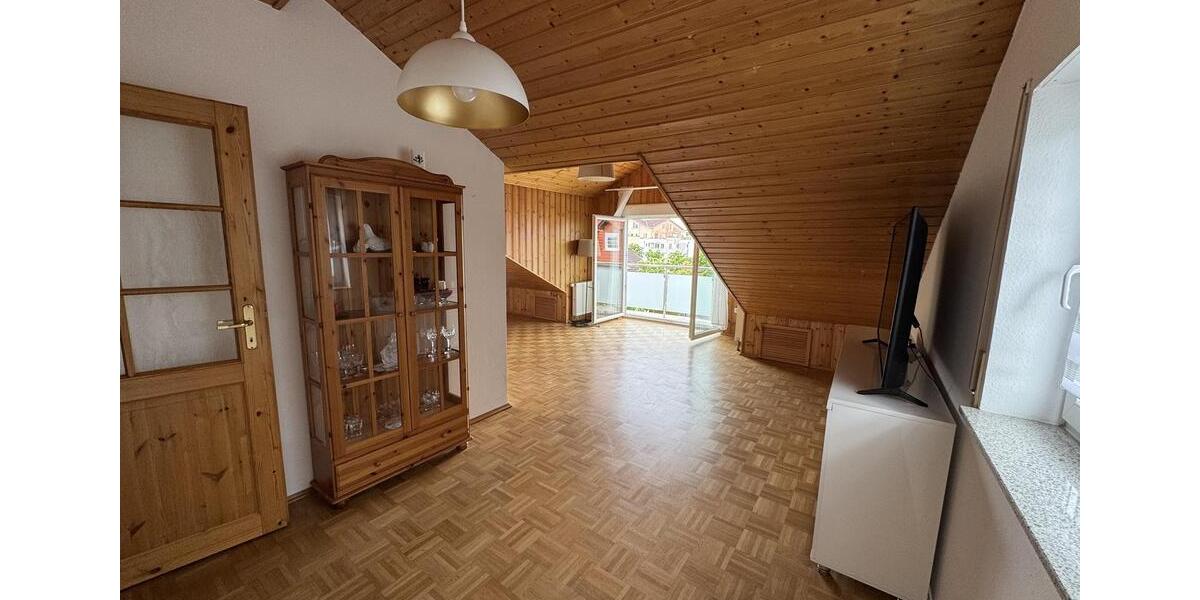Etagenwohnung Ginsheim-Gustavsburg Gustavsburg - 3 Zimmer, 72 m&sup2;, 900&euro; | Angebot:26613277