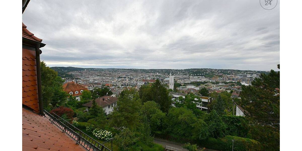 Etagenwohnung Stuttgart Ost - 2 Zimmer, 55 m&sup2;, 1.590&euro; | Angebot:26160525