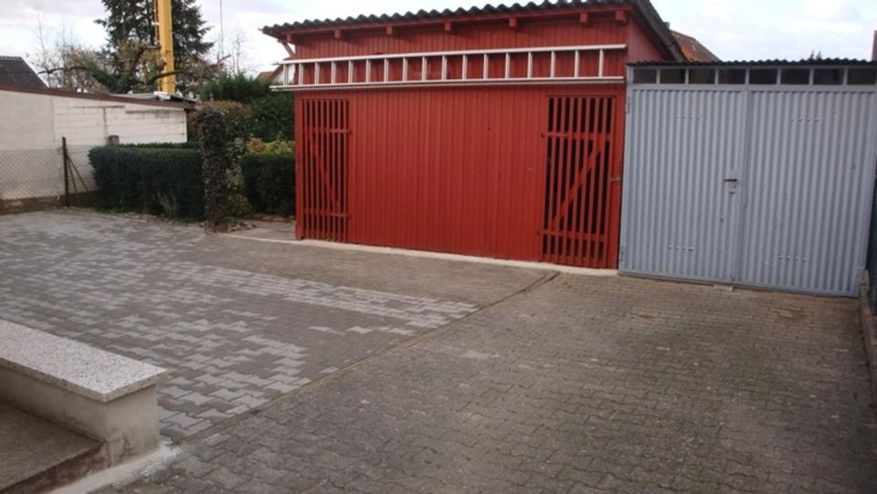 Einfamilienhaus Ebensfeld - 7 Zimmer, 135 m&sup2;, 900&euro; | Angebot:25170614