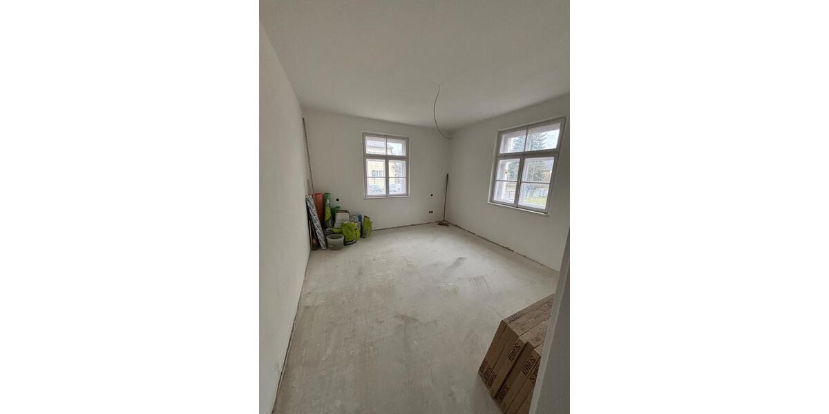 Wohnung im Baudenkmal neuwertig saniert 3 zimmer