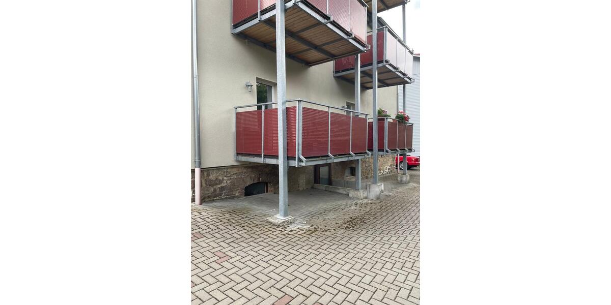 Etagenwohnung Wernigerode - 1 Zimmer, 35 m&sup2;, 330&euro; | Angebot:26380239