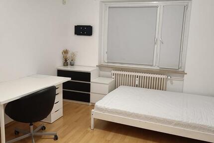 Wohnen auf Zeit Germering - 1 Zimmer, 15 m&sup2;, 520&euro; | Angebot:24992256