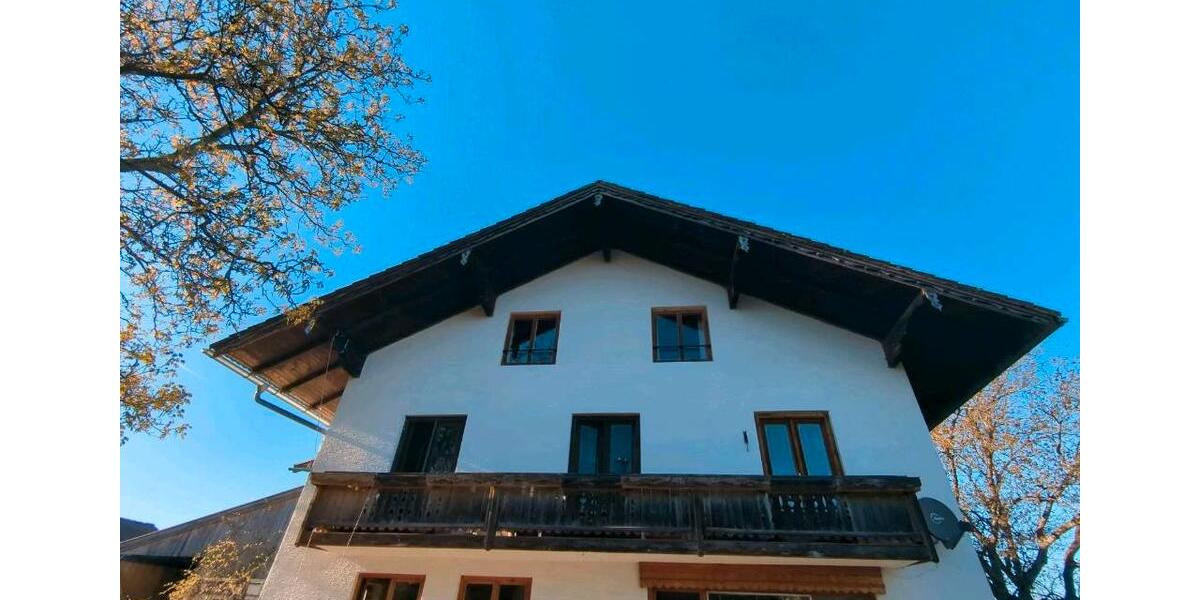Wohnen auf Zeit Rott am Inn - 2 Zimmer, 20 m&sup2;, 600&euro; | Angebot:26378020