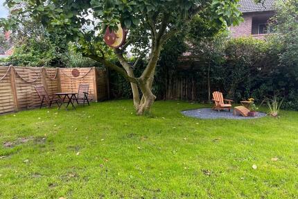 Wohnung Weener - 3 Zimmer, 100 m&sup2;, 750&euro; | Angebot:25219998