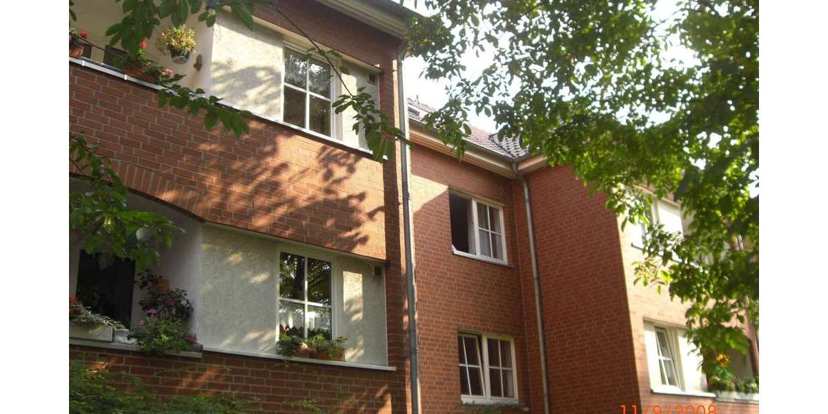 Wohnung zum Mieten in Wolfsburg 325,89 € 43.92 m² 2 zimmer