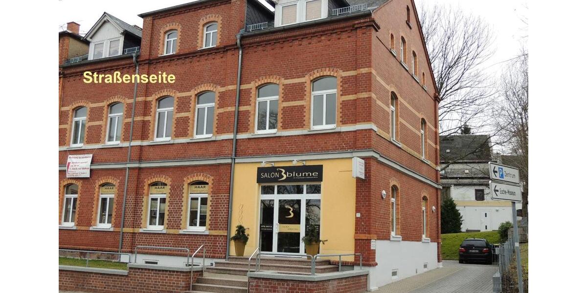 Gewerbeobjekt Limbach-Oberfrohna Oberfrohna - 350&euro; | Angebot:26700104