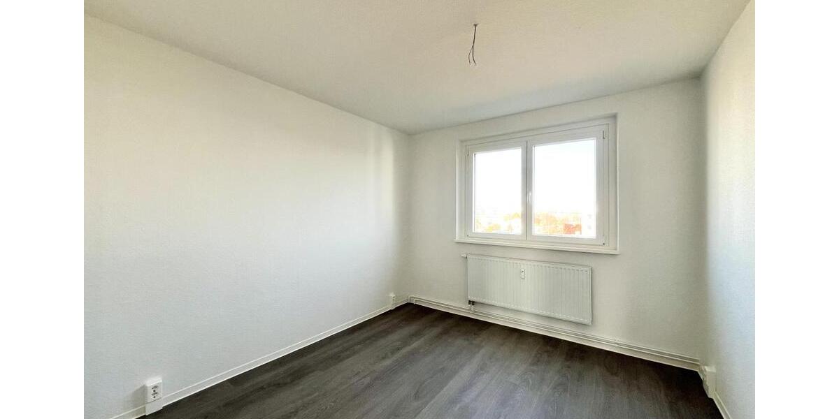 Etagenwohnung Magdeburg Großer Silberberg - 3 Zimmer, 56 m&sup2;, 420&euro; | Angebot:26262182