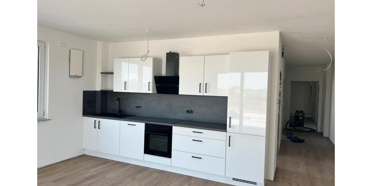 Erdgeschoßwohnung Unterschneidheim - 1.5 Zimmer, 62 m&sup2;, 620&euro; | Angebot:26568000