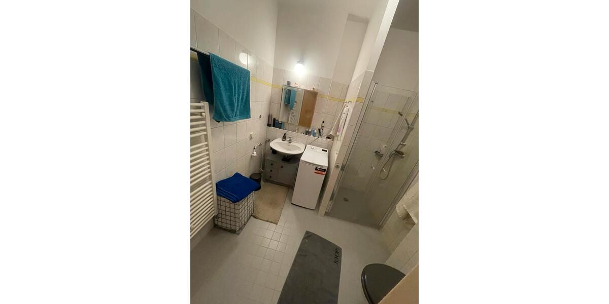 Etagenwohnung Mengen - 5 Zimmer, 49 m&sup2;, 1.000&euro; | Angebot:26658400