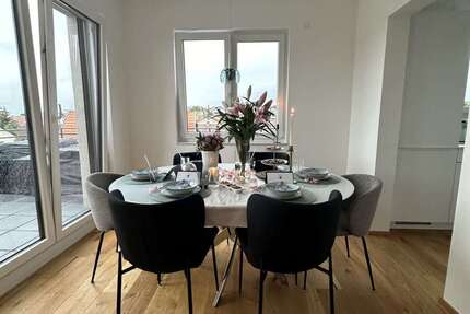 Wohnung Östringen - 2 Zimmer, 77 m&sup2;, 920&euro; | Angebot:25161275