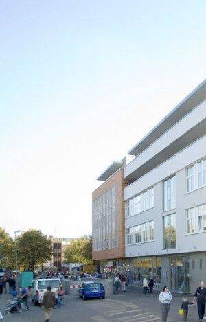 Gewerbeobjekt Ahrensburg - 350&euro; | Angebot:25681416