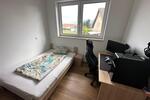 Etagenwohnung Arnstein - 2 Zimmer, 45 m&sup2;, 550&euro; | Angebot:25934507