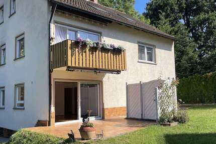 Wohnung zum Mieten in Herzogenaurach 900 € 90 m²